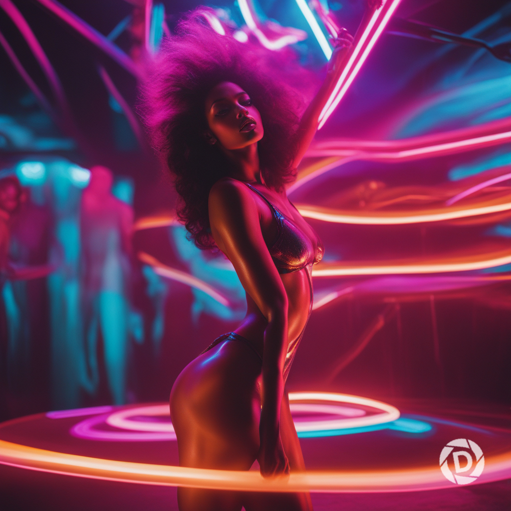 After Dark